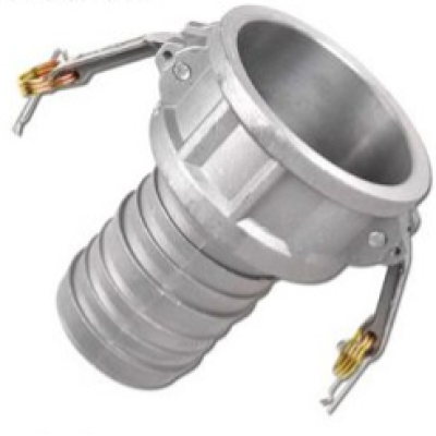 ACOPLES CAMLOCK TIPO C