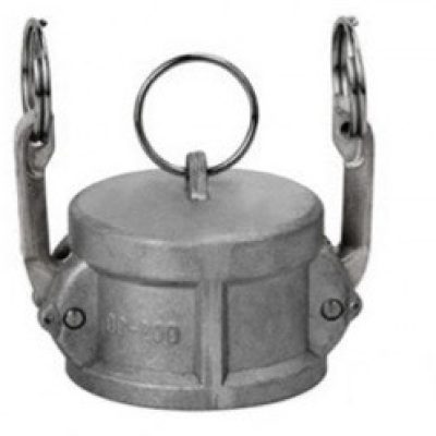 ACOPLES CAMLOCK TIPO DC