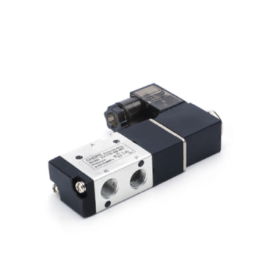 ELECTROVÁLVULA NEUMÁTICA 3/2