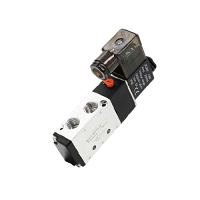ELECTROVÁLVULA NEUMÁTICA 5/2