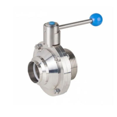 VÁLVULA BOLA PASO TOTAL SMS H/S