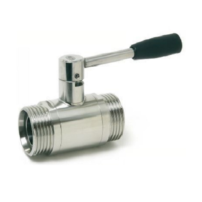 VÁLVULA BOLA SMS HILO/HILO