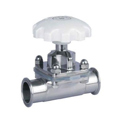 VÁLVULA DE DIAFRAGMA