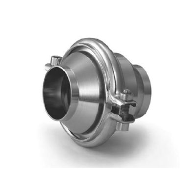 VÁLVULA RETENCIÓN DIN C/RESORTE (CHECK)