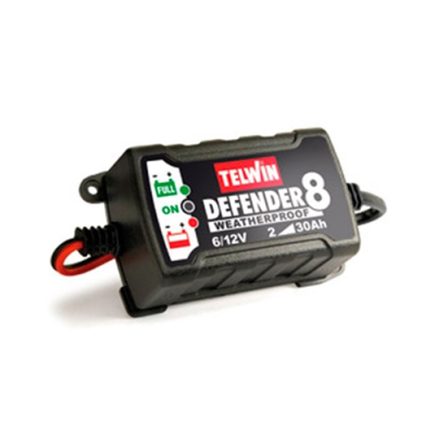 DEFENDER 8