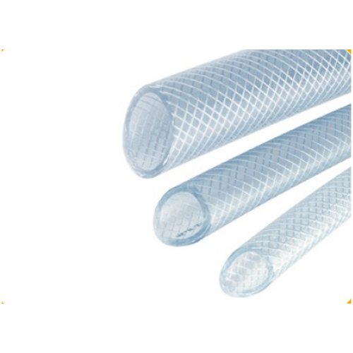 Malla Presión Industrial