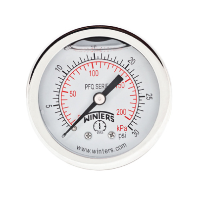 Posterior Full Inox glicerina