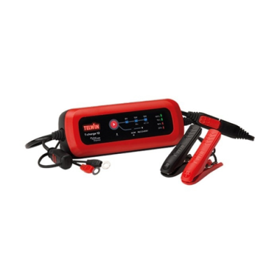 T-CHARGE 12