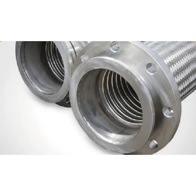 FABRICACIÓN DE FLEXIBLES Y ARMADO DE MANGUERAS